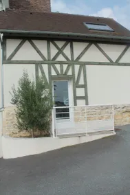 Normandy D-Day Cottage, Memorial, Golf! - Image 3