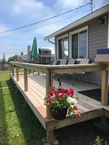 Fern-Gran Fundy Cottage on the Bay of Fundy - Image 4
