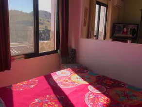 <br>APPARTEMENT SPACIEUX AVEC TERRASSE ET VUE IMPRENABLE<br><br>APPARTEMENT AXARQUIA 1-2 - Image 5