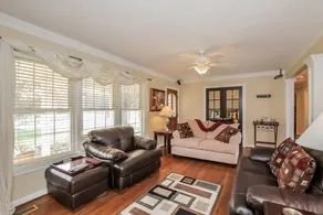 Privates 3-Morgen-Haus in North Nashville! - Image 5