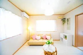 [Awaji City] In front of the beach, sleeps 6, beautiful house,★ BBQ set free rental _ Kuruma - Image 2