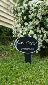 Casa Ceylon in The Finger Lakes - Image 4