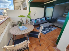 INCREDIBLE PENTHOUSE IN THE CENTER OF PUERTO DE LA CRUZ - Image 3