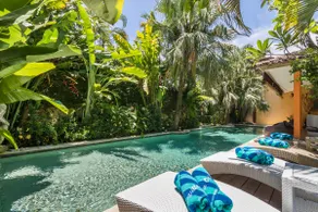 Villa Odil, Great Value 700m beach & 15m pool - Image 4