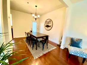 Downtown Franklin 3BR Townhome Fast WiFi - Image 3