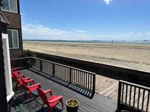 Beach Front Home - Image 3
