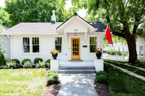 AMAZING LOCATION! One block off Main St - Image 2