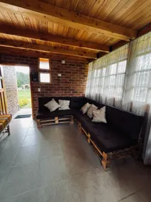 Challa Maria cabin - Image 4