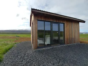 Stóri-Bakki cosy cottage near Egilsstaðir-Jökull - Image 4