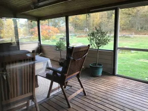 Cozy cottage among oak meadows near Gkås in Ullared - Image 4