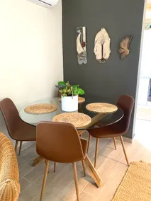 Terra holiday home #1 - Image 5