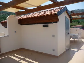 Maison de ville avec vue imprenable, à seulement 5 minutes à pied de la plage - Image 5