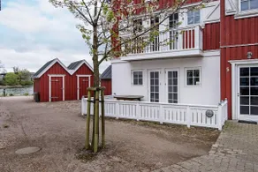 4 person holiday home on a holiday park in Gråsten - Image 2