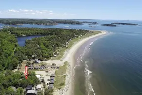 Driftwood Cottage just Steps to the Sandy Popham Beach! - Image 2