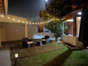 Cheerful villa in the center of Vila da Tocha. - Image 2