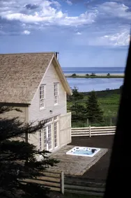 Seaside Schoolhouse at Shobac Farm - Image 3