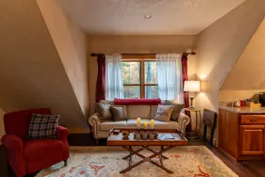 Natureview Hideaway Deluxe Apt in Cashiers - Image 4