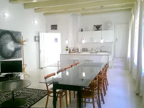 Artist LOFT in Hinterhof Remise - Image 5