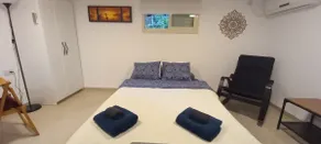 Ginat Eden Guest Unit in the heart of the Carmel - Image 3