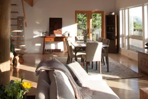 Muir Beach's Haiku House with Dramatic Ocean Views - Image 5