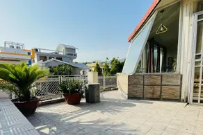 2 Rooms 🏡 Rajpur Rd near Pacific MALL (1st floor) - Image 5