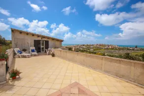 Panoramic View Apartment: Mimosa1 - Image 2