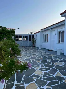 Afiartis Avli House - Image 2