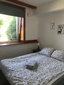 2 bedroom apartment with terrace and large parking - Image 3