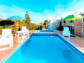 Enjoy Finca with Pool S'Altra Casa - Image 3