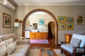 Villa an der ligurischen Riviera - CITRA Code - 010046-LT-0534 - Image 4