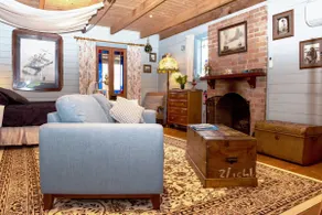 Captains Cottage - Image 2