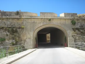 Fort Chambray Gozo - Image 4