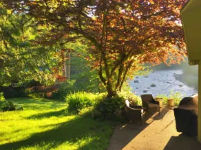 Spectacular Riverfront Basecamp w/Hot Tub - Image 5