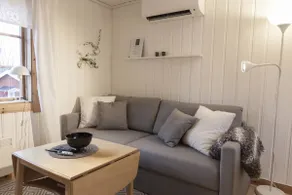 Mountain cottage in a harmonious location - Image 5