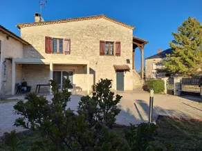 ”La Timade” Village house in the heart of Quercy - Image 3