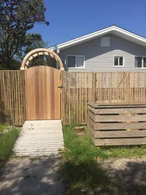 Fire island, OBP, steps to Ocean. - Image 4
