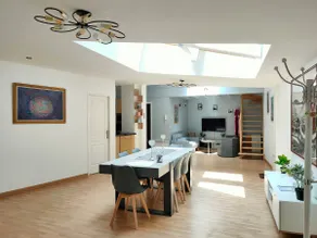 Luxury Loft Lourdes - Image 2