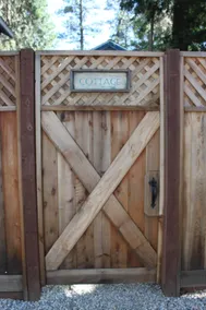 The Cottage on Mainhart Street, Grass Valley - Image 2