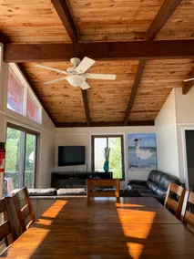5 bedroom home steps from beach - Image 3