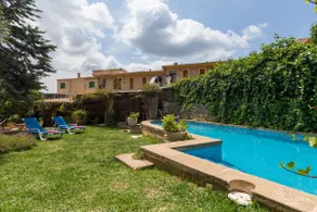 Ca Mado Xucla - Beautiful majorcan house with pool in Valldemossa - Image 2
