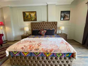Executive 3BHK Top Locate With Pool Gym Build! - Image 3