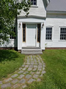 Mountainview Farmhouse near Stowe, VT - Image 2