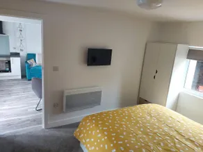 Elm Grove Lodge - Self Catering Apartment - Image 4