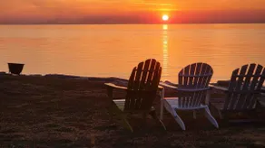 Southern Door CountyWaterfront Cottage/Sunsets! - Image 4