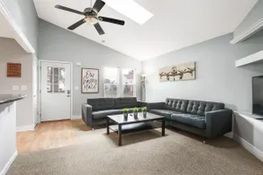 Cute and Cozy 3 Bedroom Ranch Home w/ Deck and Fenced Yard - Image 3