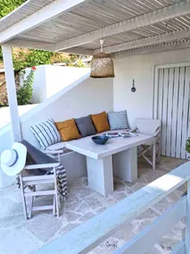 Dioni Boutique House 36 meters from the beach - Image 4