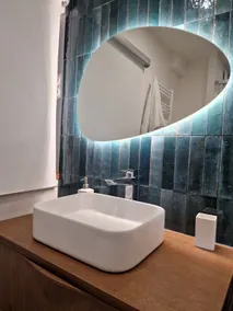 Pont de Sèvres: New apartment near Paris - Image 2