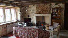 La Petite Maison, Hot Tub and Sauna - Image 2