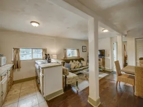 Santa Cruz-Aptos- Beach Home-by-The -Sea - Image 5