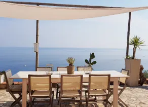 La BouganVilla Charme & Relax vista mare - Image 2